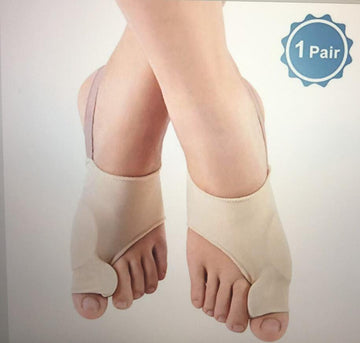 Corrective Socks Toe Valgus