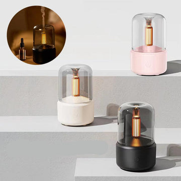 Candlelight Aroma Diffuser