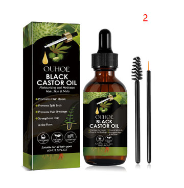 Hair Care Essential Oil
