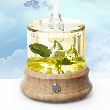 Water Tank Aroma Diffuser