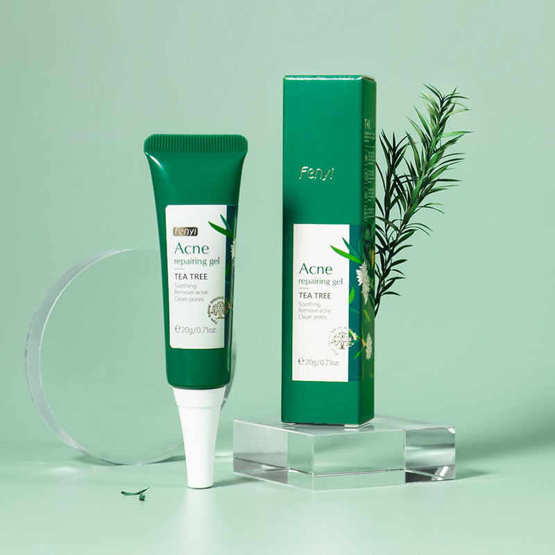 Tee Tree Acne Repairing Gel